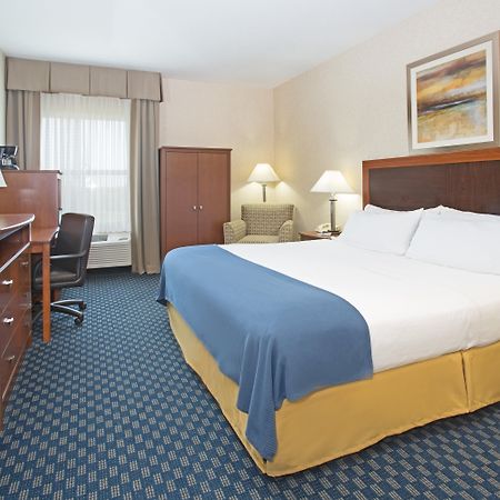 Holiday Inn Express & Suites Abilene, An Ihg Hotel Dış mekan fotoğraf